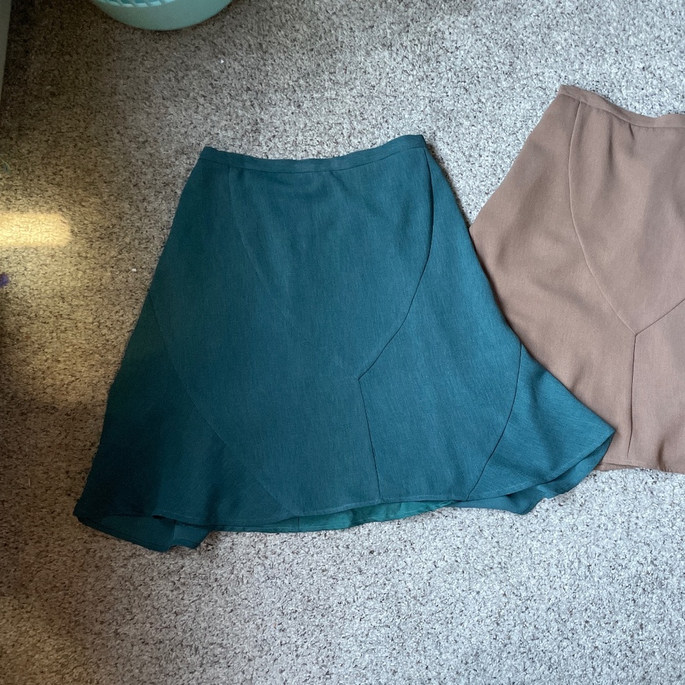 Skirts
